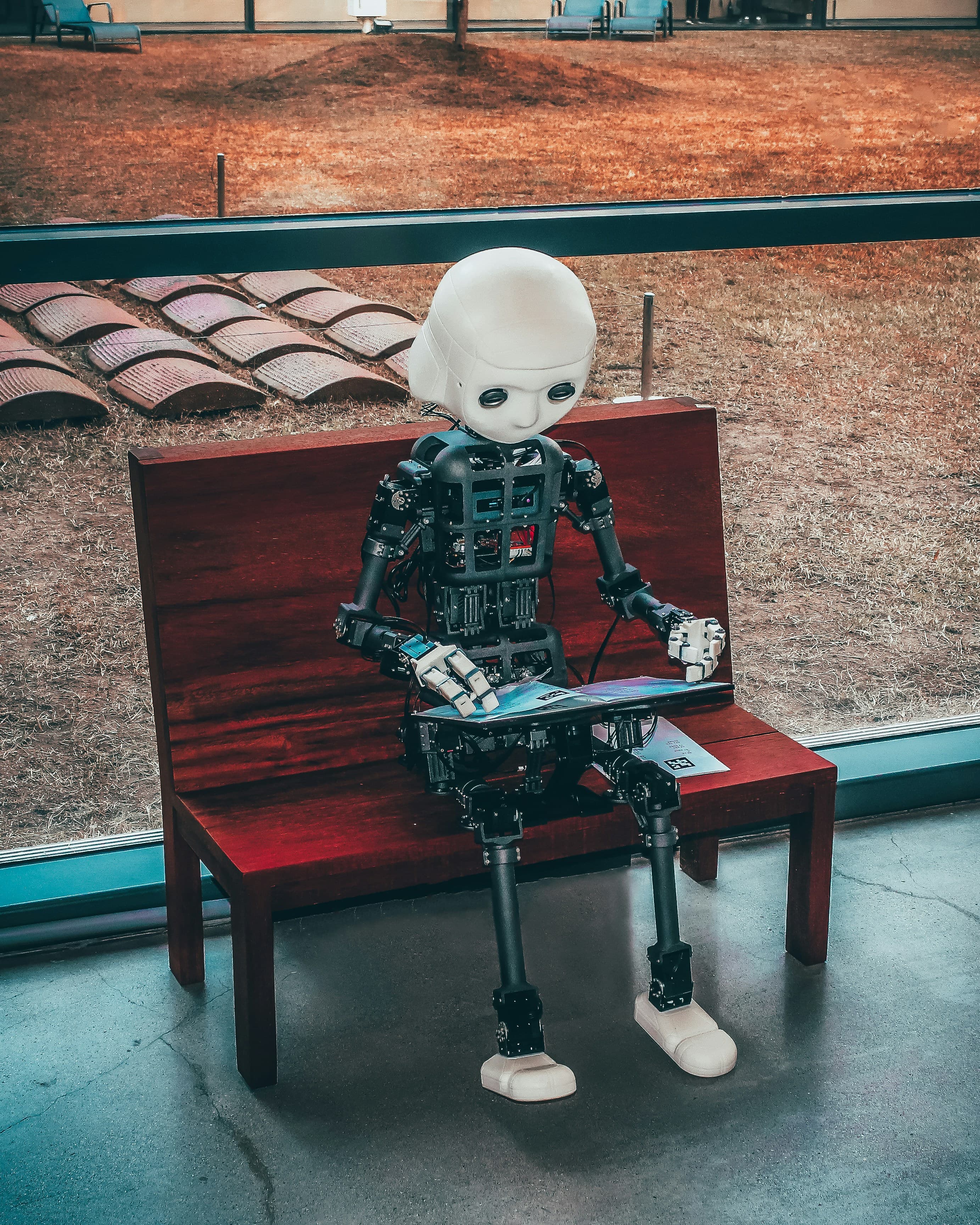AI and research